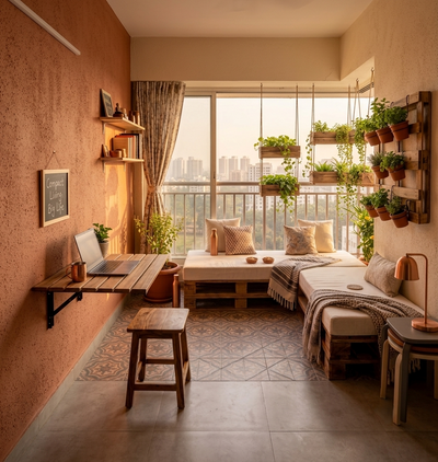 Compact by Design