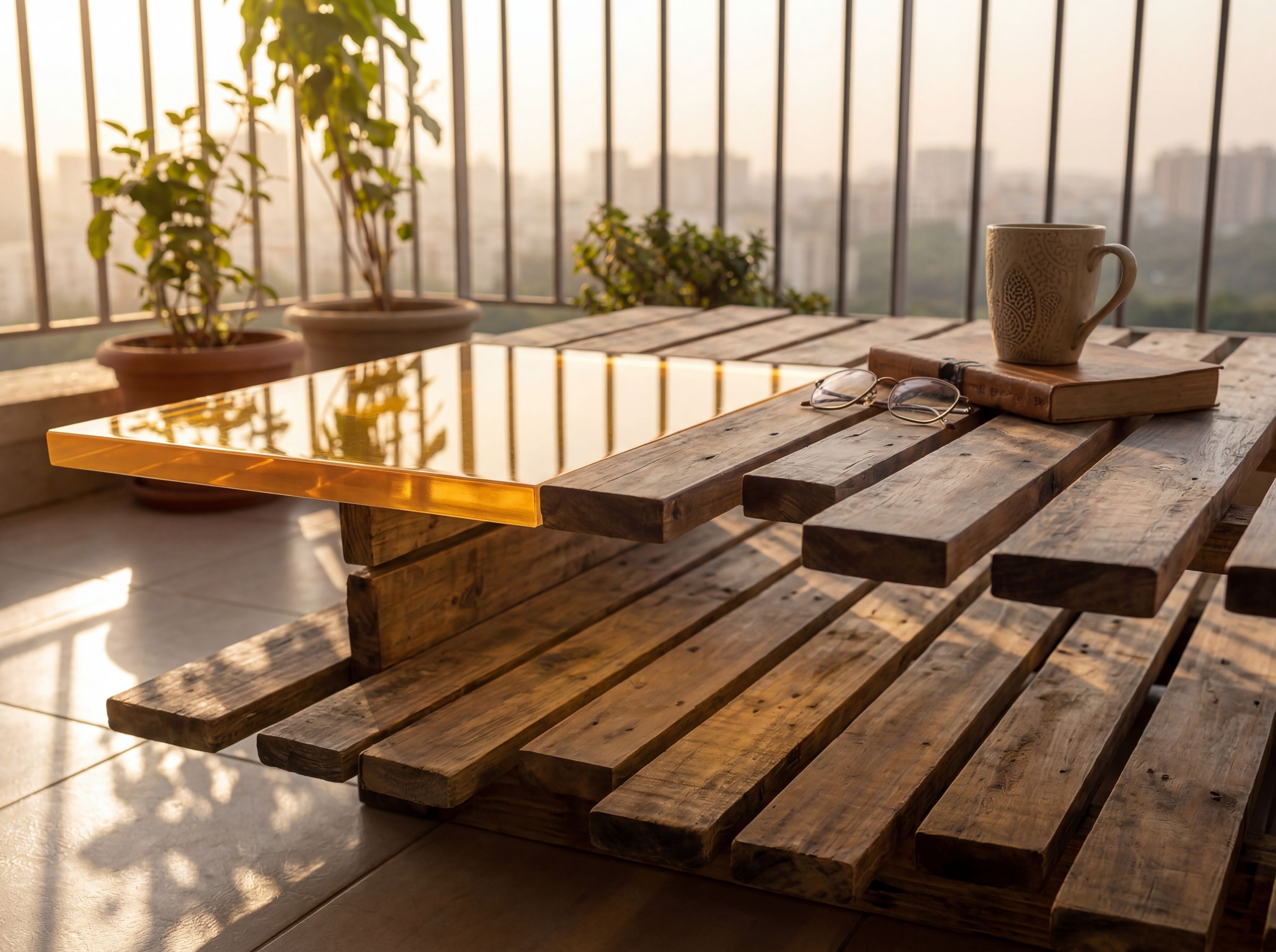 Akasha Table-2