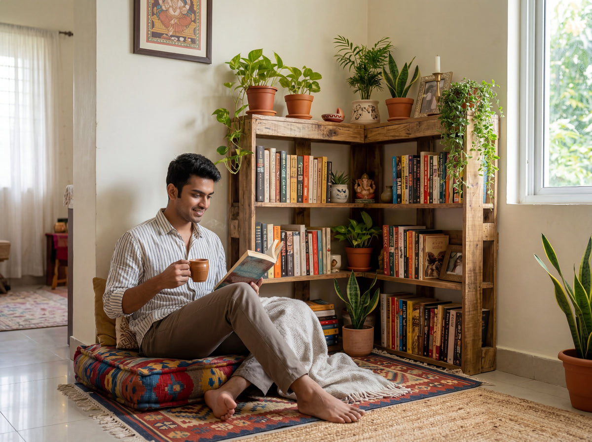 Nook Library