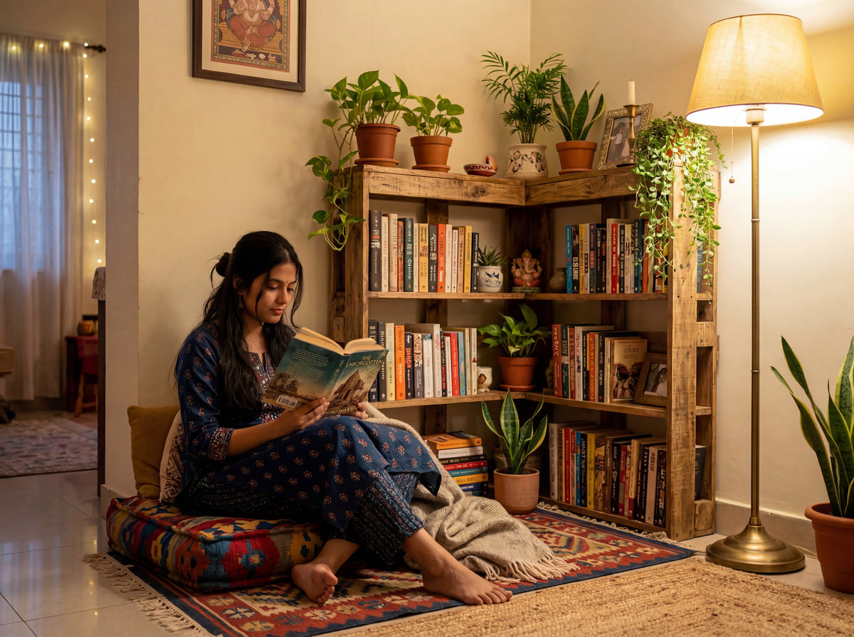 Nook Library